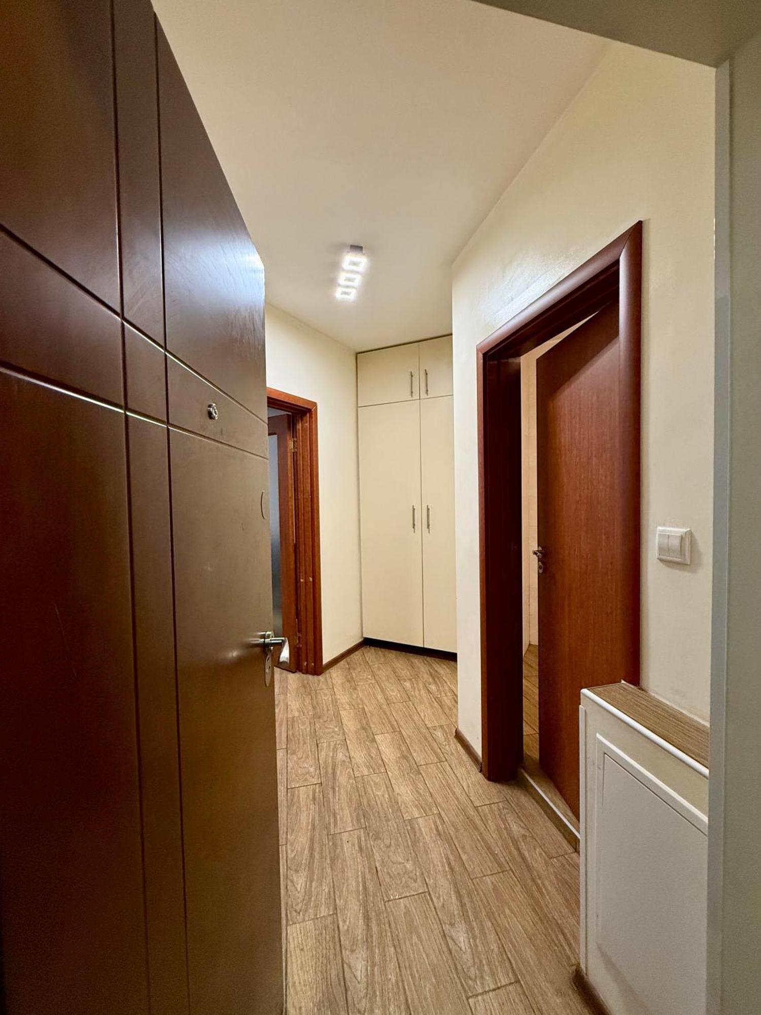 Trifonoff Loft * Sofia