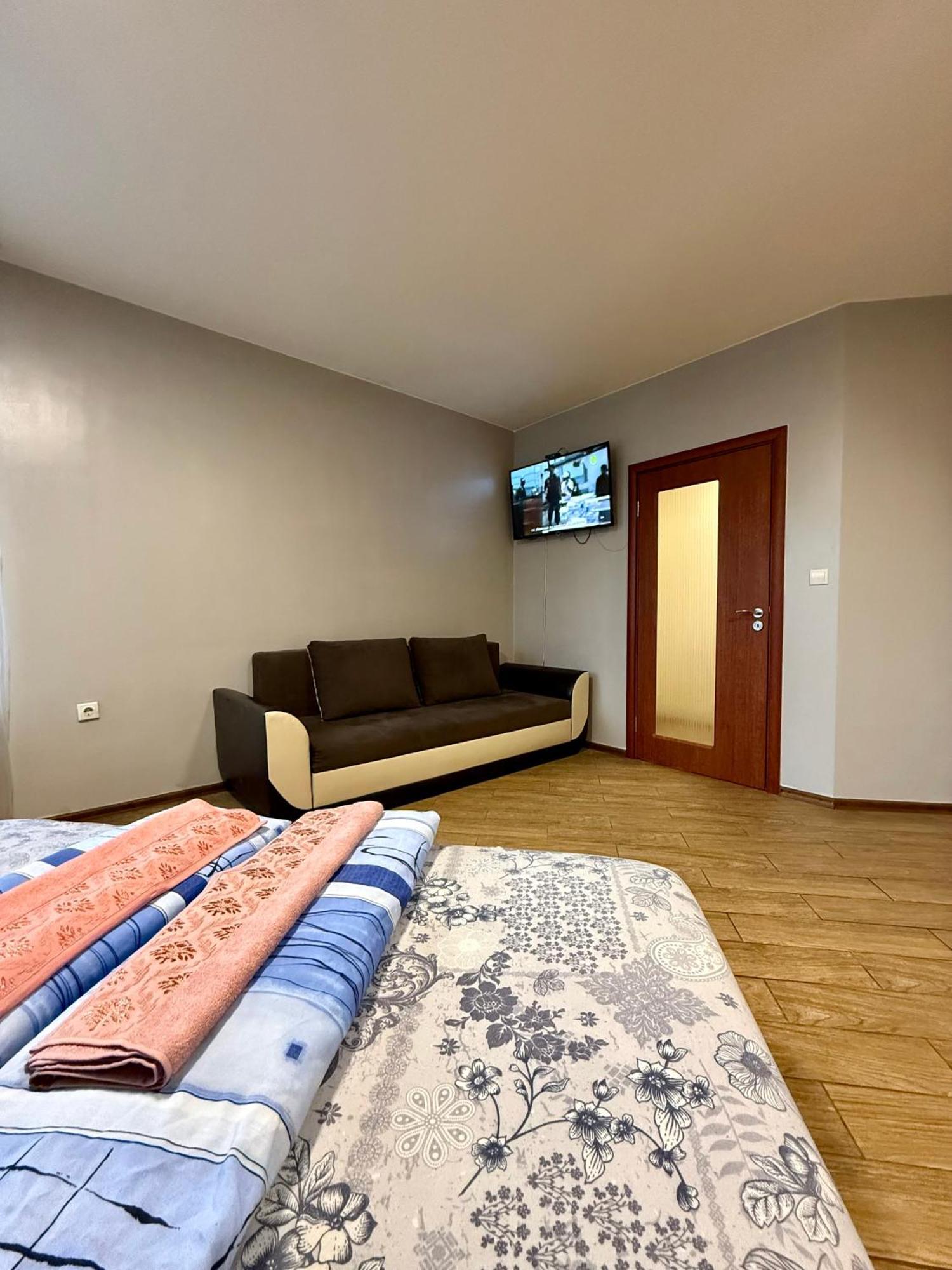 Trifonoff Loft Apartment
